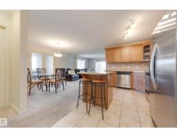 Apartment for sale at #225 2436 Guardian Rd NW, Edmonton — MLS® E4507894