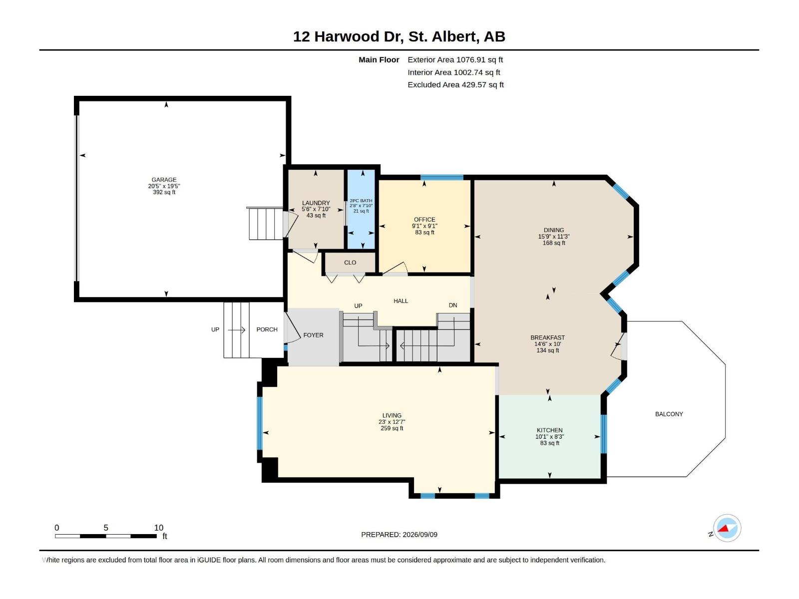 12 HARWOOD DR - Image 64
