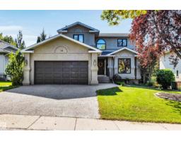 House for sale at 12 Harwood Dr, St. Albert — MLS® E4507897