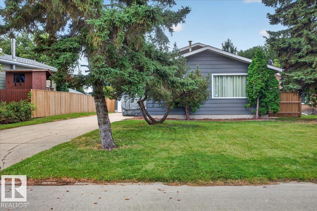 6703 32 AV NW - 2