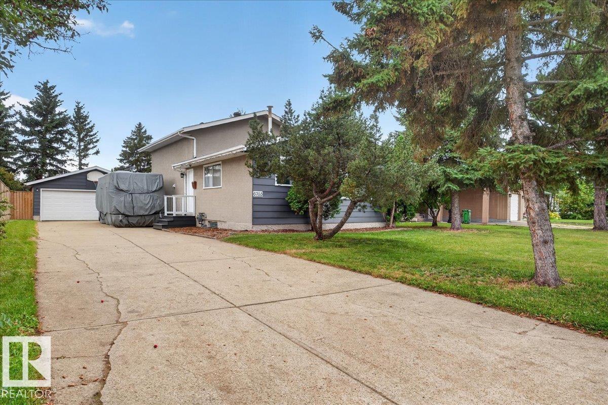 6703 32 AV NW - 4