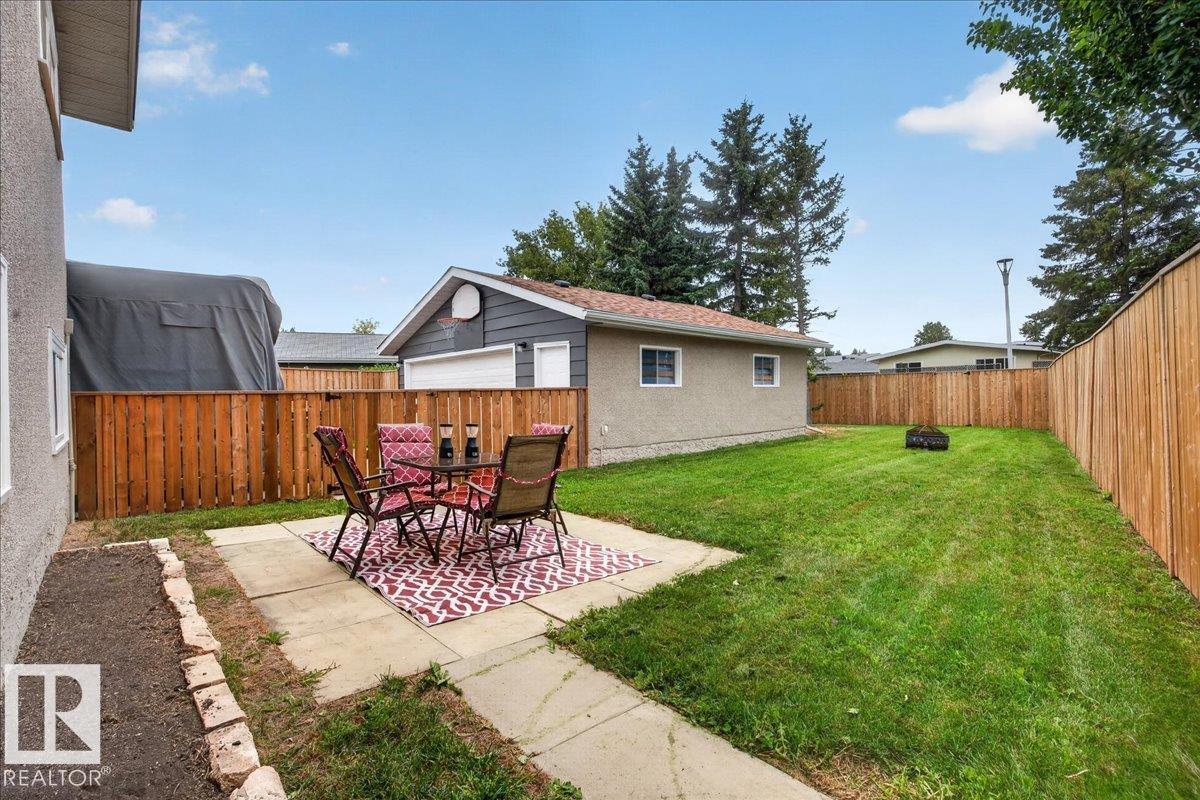 6703 32 AV NW - 47