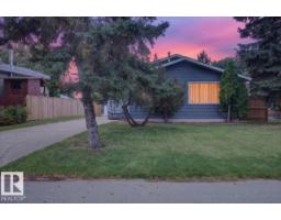 House for sale at 6703 32 Av NW, Edmonton — MLS® E4507898