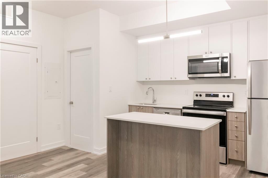 40 PALACE Street Unit# M10, Kitchener — photo 4