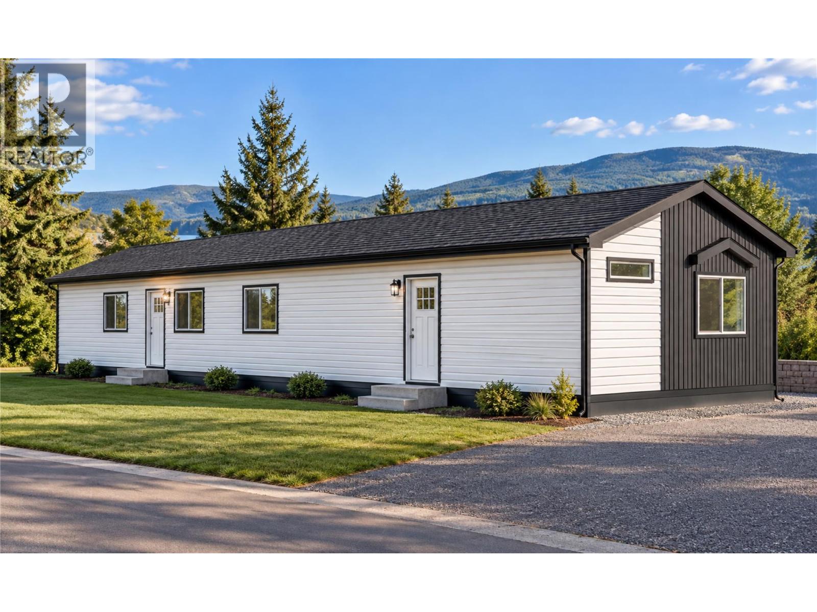 #131, 2500 97B Highway, Salmon Arm
