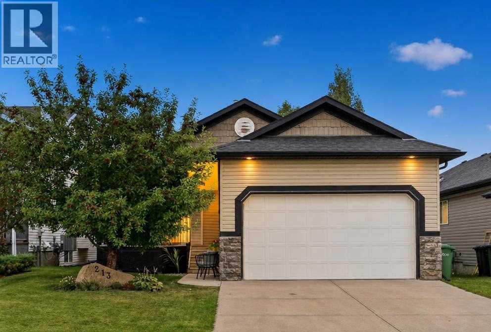 213 Westcreek Springs, Chestermere, Alberta, T1X1N7