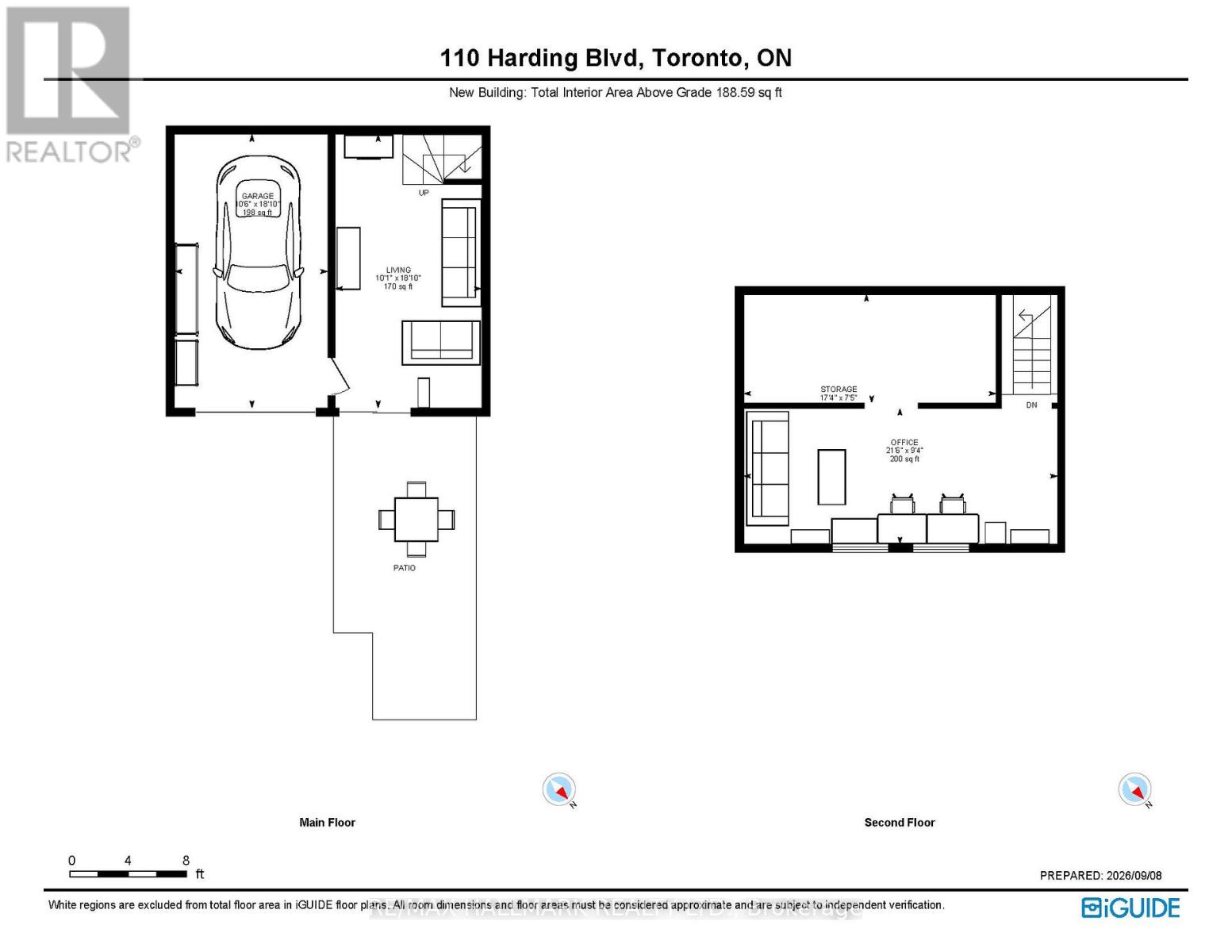 110 HARDING BOULEVARD - 40