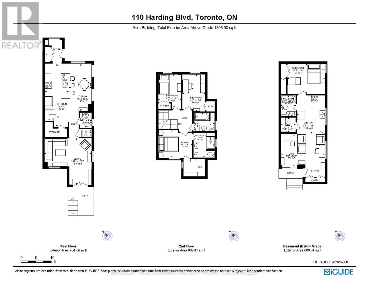 110 HARDING BOULEVARD - 41