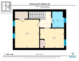 344 Second Street, Midland, ON L4R3R3 Photo 24