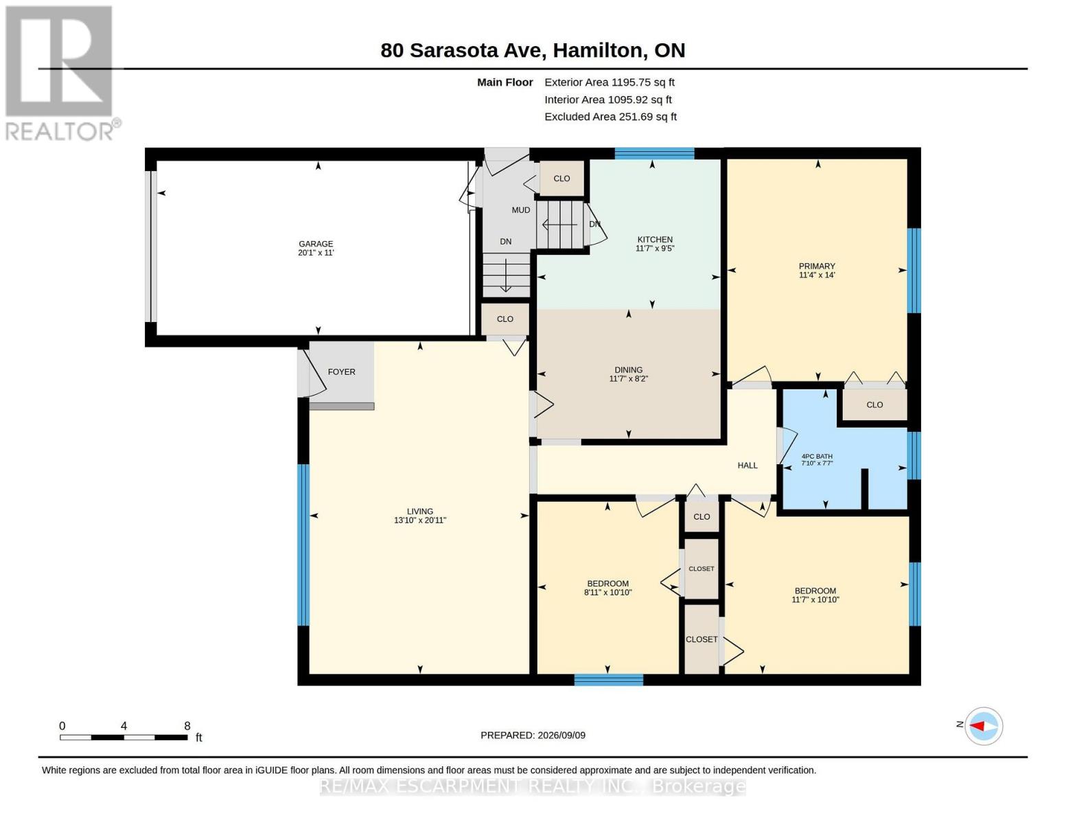 80 SARASOTA AVENUE - 35