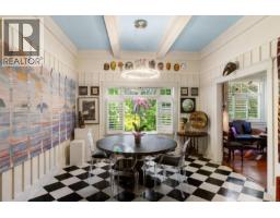 Dining room - 1648 Rockland Ave, Victoria, BC V8S1W7 Photo 15