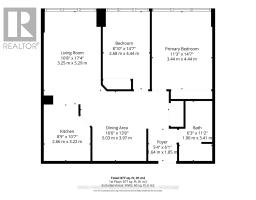 104 - 10 Laurelcrest Street, Brampton, ON L6S5Y3 Photo 13