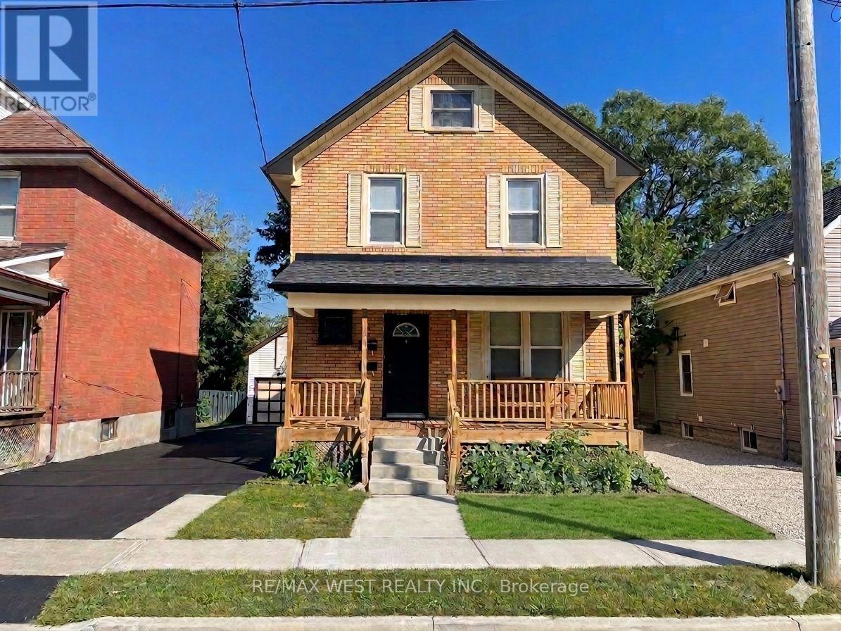 133 CLARKE STREET