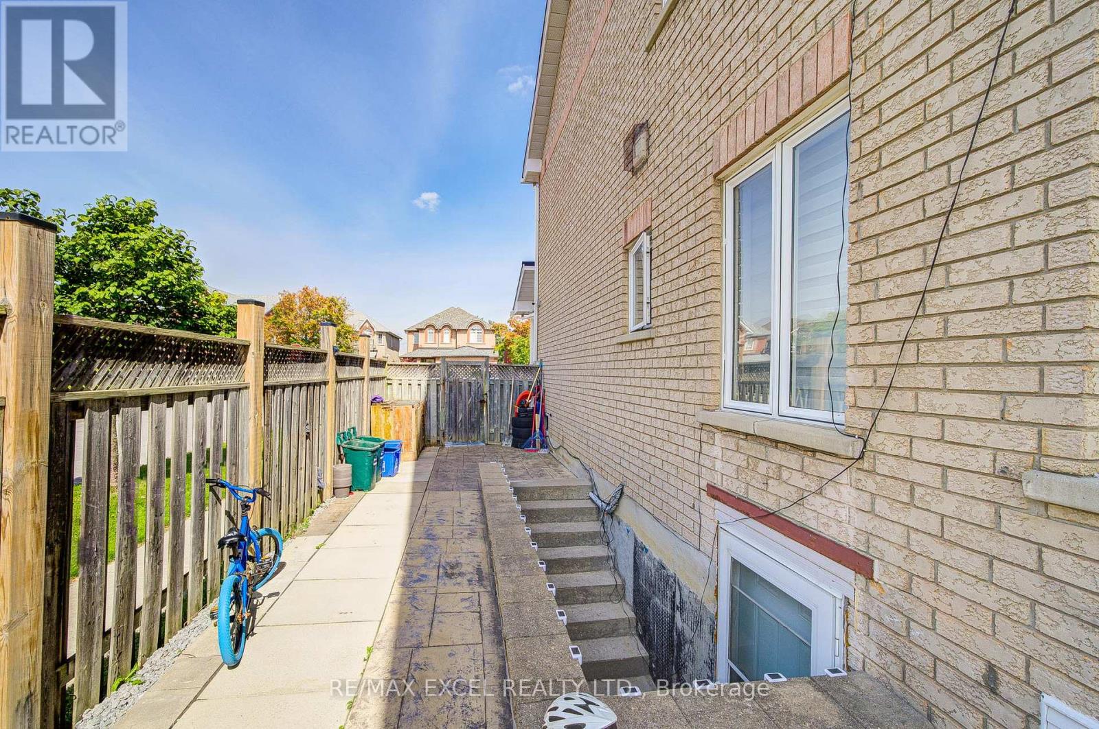 BASEMENT - 13 HEPBURN STREET, Markham (Milliken Mills East) — photo 3