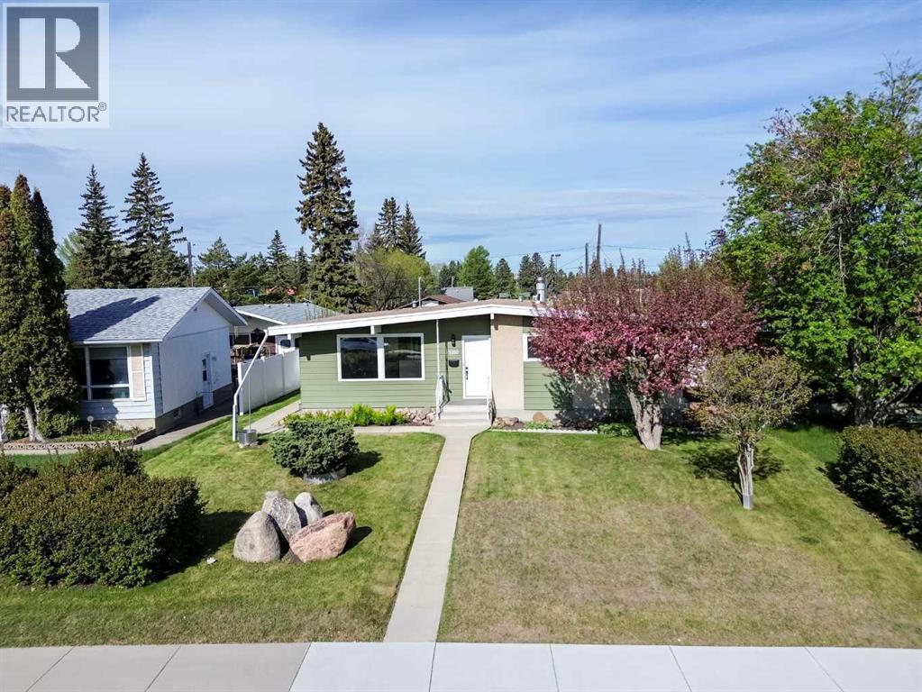 3210 43 Avenue - 1
