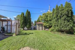 50 Magellan Bay, Winnipeg, MB R3K0P8 Photo 34