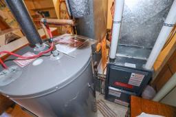 50 Magellan Bay, Winnipeg, MB R3K0P8 Photo 31