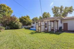 50 Magellan Bay, Winnipeg, MB R3K0P8 Photo 35