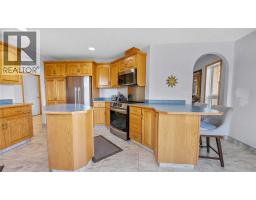 4pc Bathroom - 126 Beaver Drive, Rural Camrose County, AB T0B1M0 Photo 16