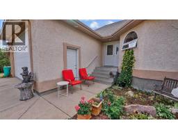 Primary Bedroom - 126 Beaver Drive, Rural Camrose County, AB T0B1M0 Photo 6