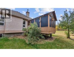 Bedroom - 126 Beaver Drive, Rural Camrose County, AB T0B1M0 Photo 9