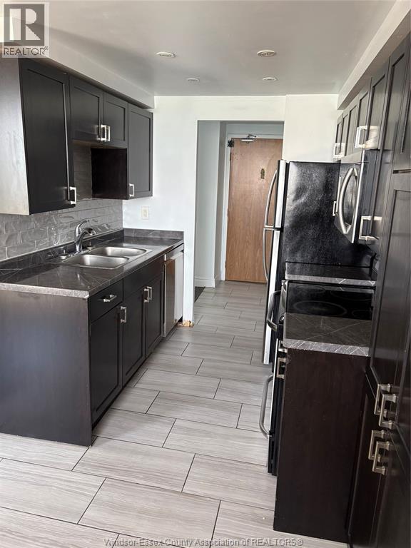 150 PARK STREET West Unit# 2408, Windsor — photo 2