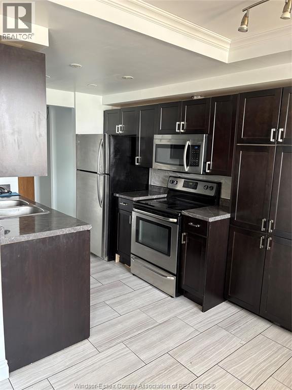 150 PARK STREET West Unit# 2408, Windsor — photo 4