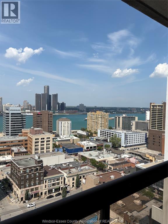 150 PARK STREET West Unit# 2408, Windsor — photo 9