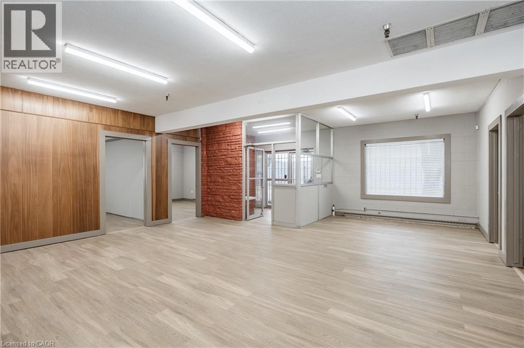 18 LINDEN Street Unit# B, Hamilton — photo 5
