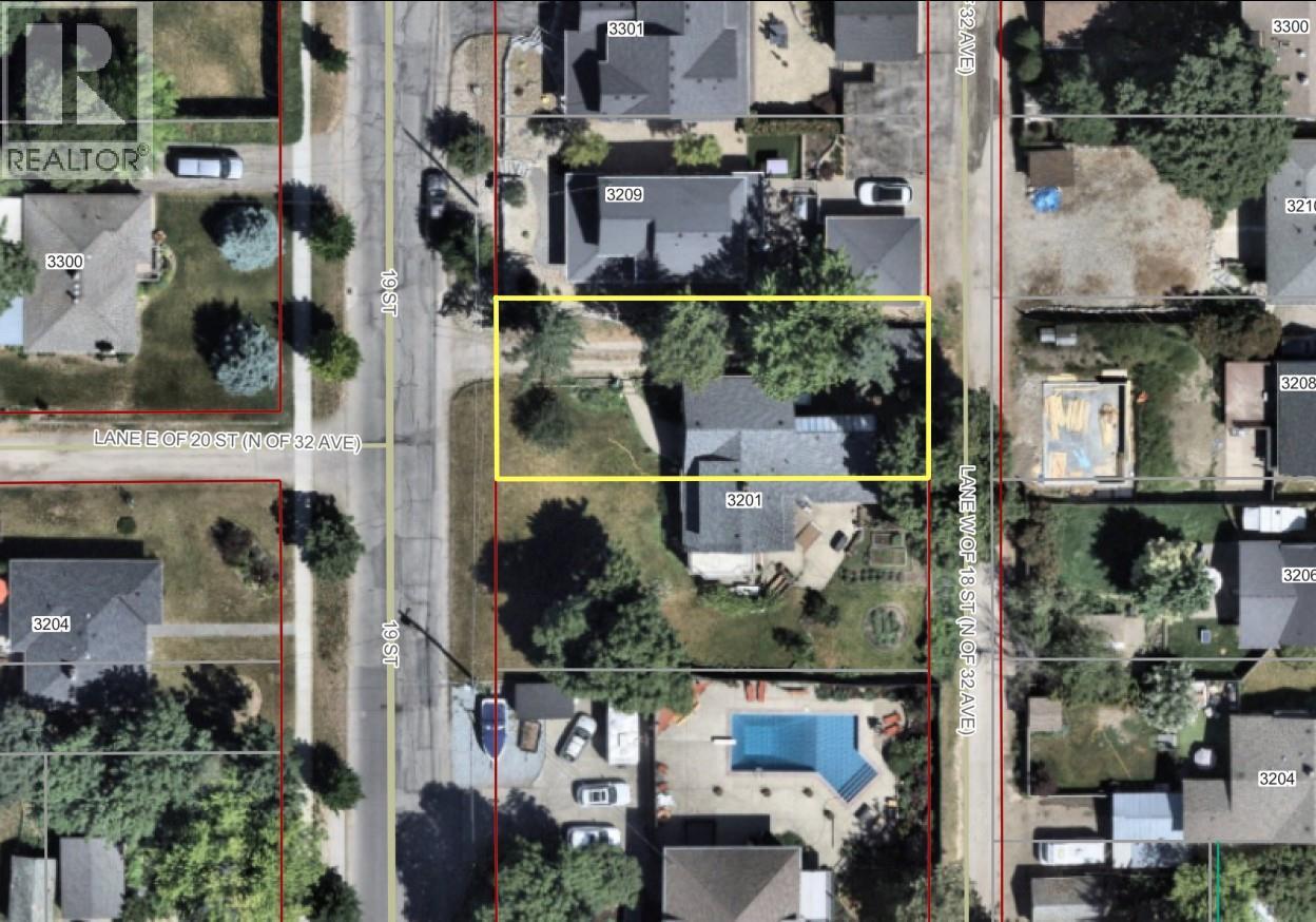 3201n 19 Street, Vernon