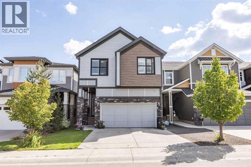 38 Seton Manor SE, Calgary, Alberta, T3M2V8