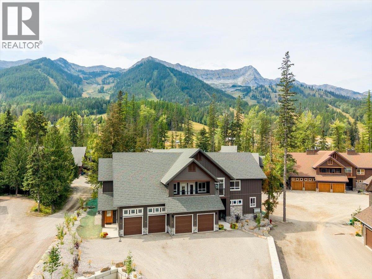 #41 4576 Timberline Crescent - 68