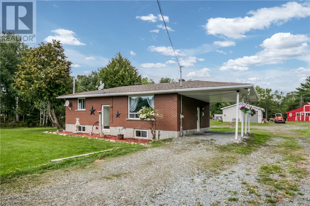 892 Secord, Estaire