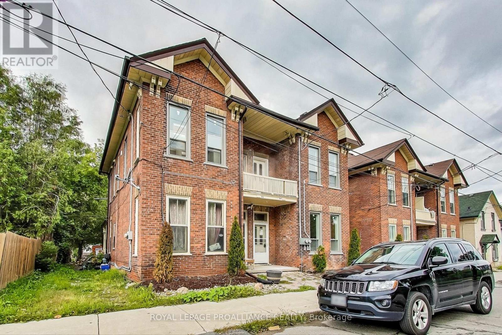 # 2 - 613 UNION STREET, Peterborough (Town Ward 3) — photo 1
