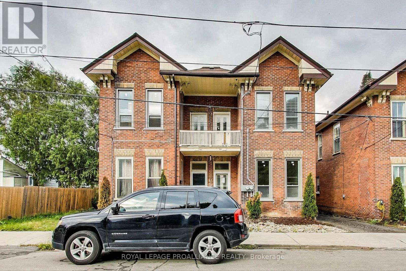 # 2 - 613 UNION STREET, Peterborough (Town Ward 3) — photo 2