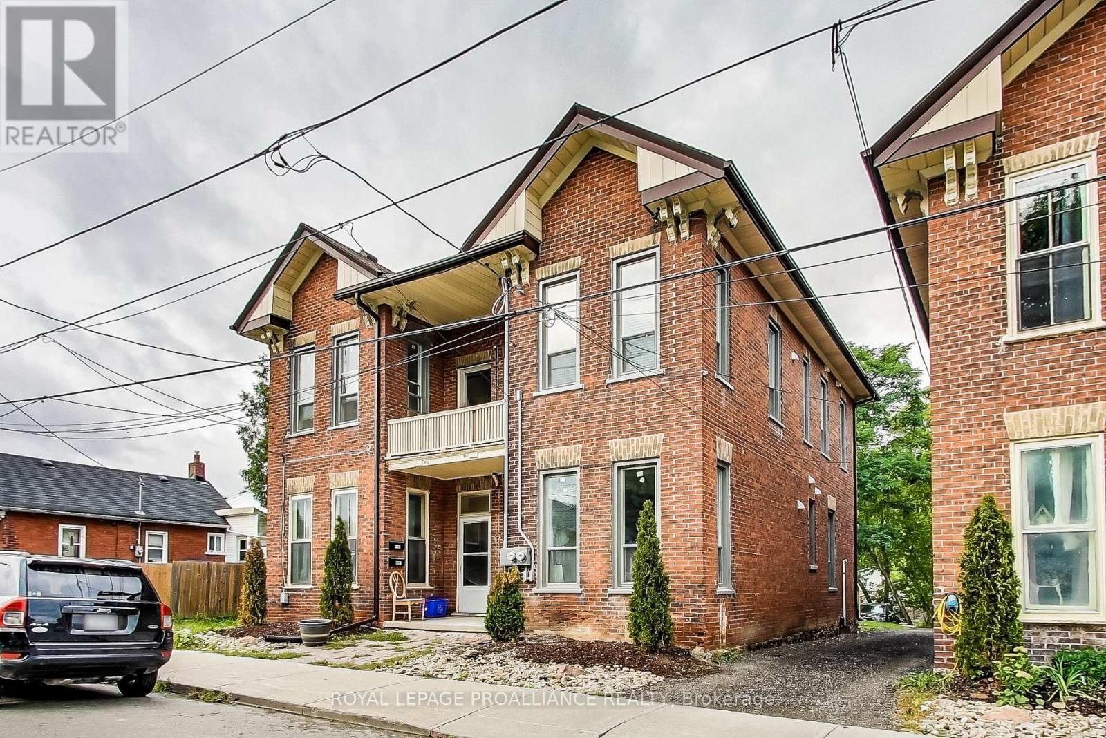 # 2 - 613 UNION STREET, Peterborough (Town Ward 3) — photo 3