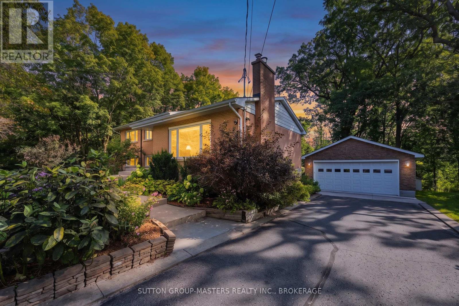 732 CENTRE STREET - 1