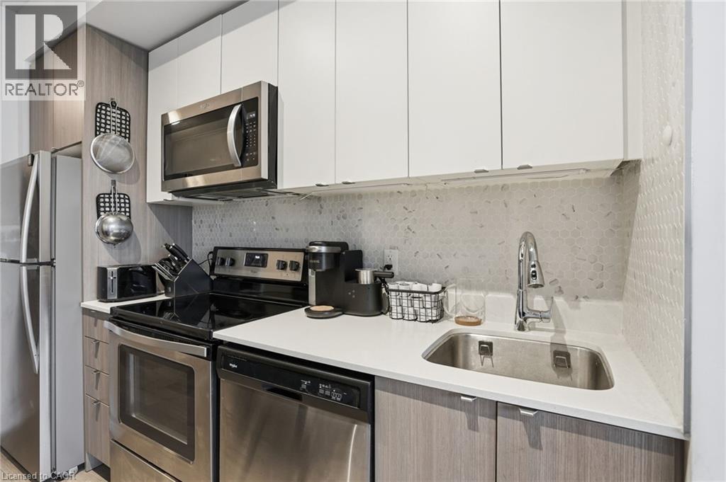 5240 DUNDAS Street Unit# B418, Burlington — photo 8