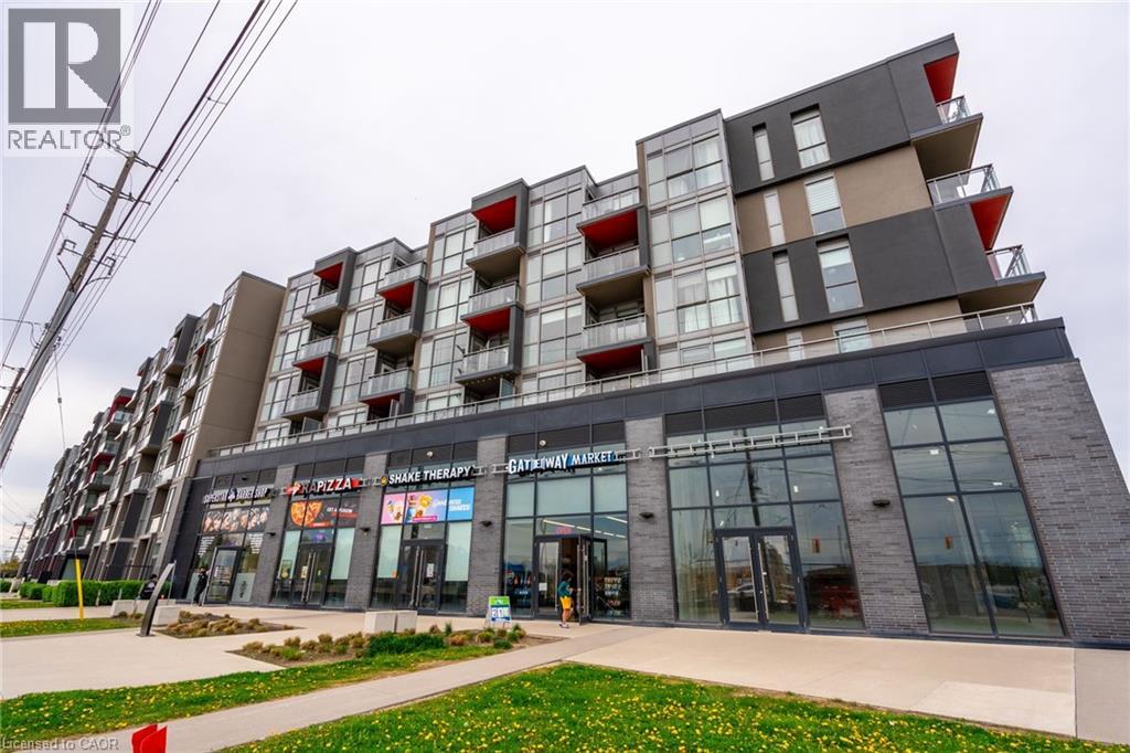 Photo of Unit B418 - 5240 DUNDAS Street