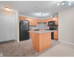 Apartment for sale at #2108 320 Clareview Station Dr NW, Edmonton — MLS® E4505689