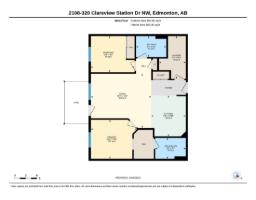 #2108 320 Clareview Station Dr Nw, Edmonton, AB T5Y0E5 Photo 20