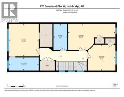 270 Grassland Boulevard W, Lethbridge, AB T1J5S4 Photo 46