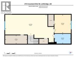 270 Grassland Boulevard W, Lethbridge, AB T1J5S4 Photo 47