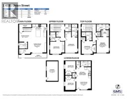 1 4331 Union Street, Burnaby, BC V5C2X5 Photo 32