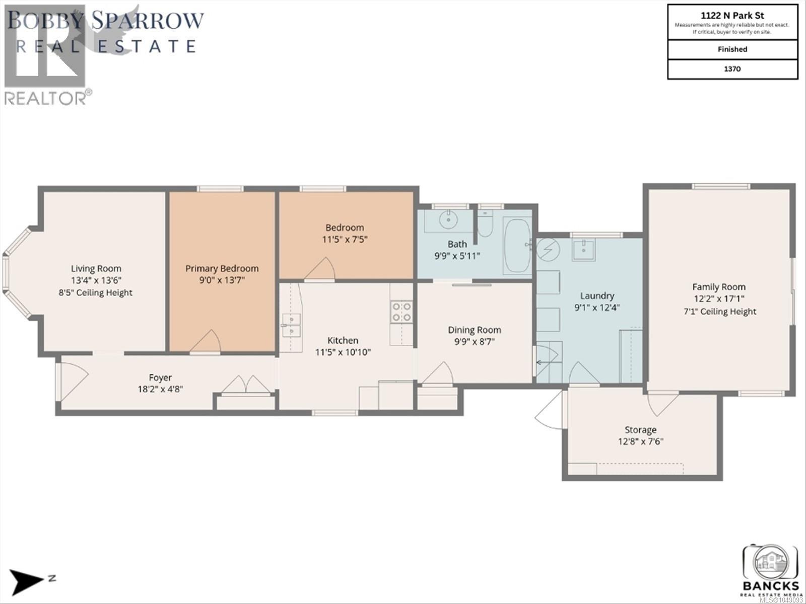 1122 North Park St - 33