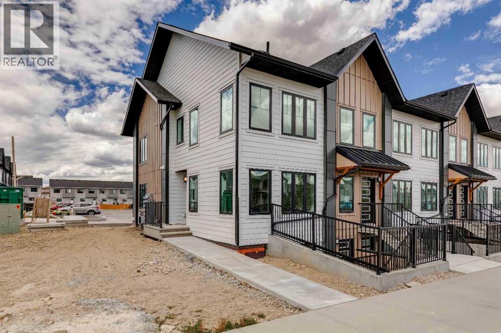14689 1 Street NE, Calgary, Alberta, T4B3P6