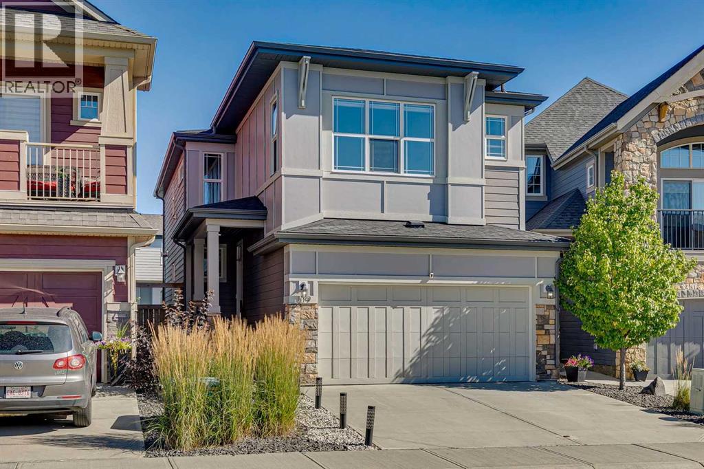 119 Cranbrook Green SE, Cranston, Calgary photo 1