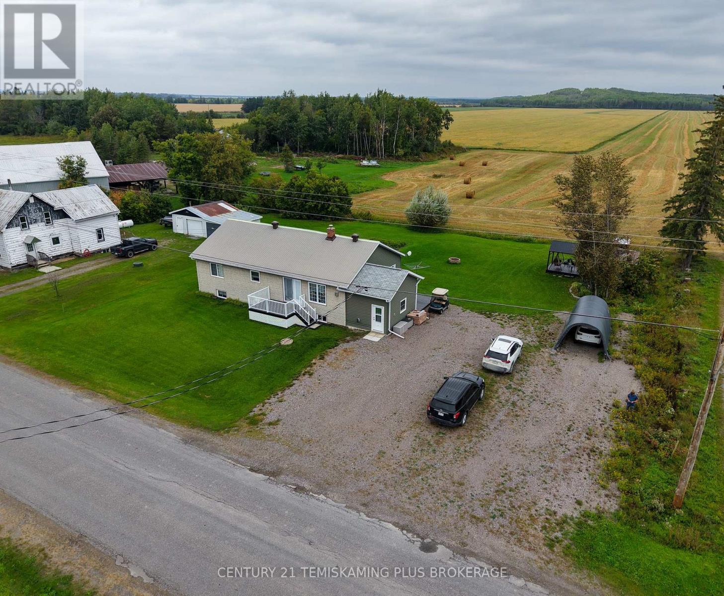 7 MAIN STREET, Timiskaming (TIM - Outside - Rural)