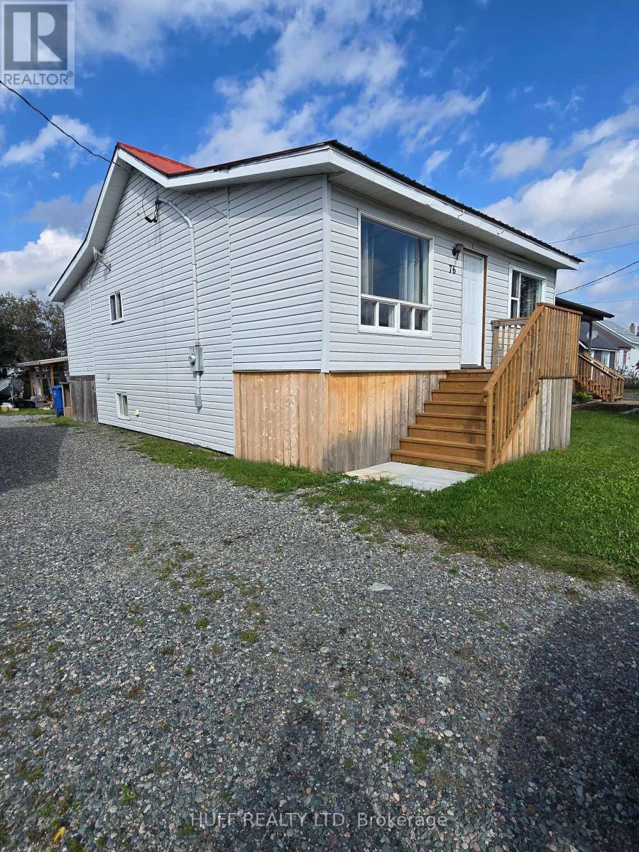 76 SEVENTH AVENUE, Kirkland Lake (Larder Lake) — photo 3