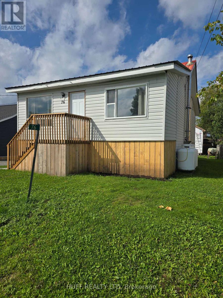 76 SEVENTH AVENUE, Kirkland Lake (Larder Lake) — photo 4